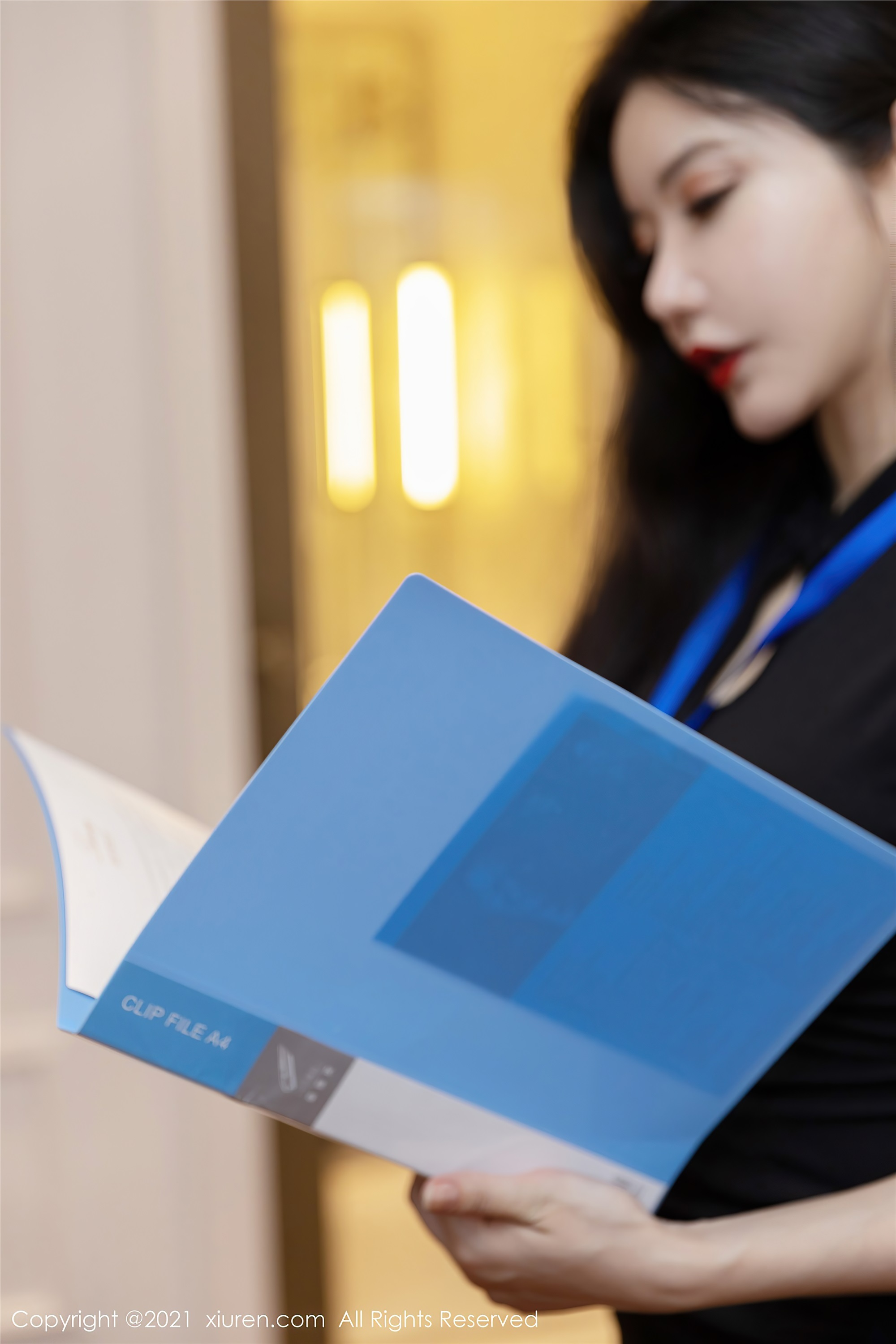 XiuRen秀人网  2021.04.12 No.3294 心妍小公主